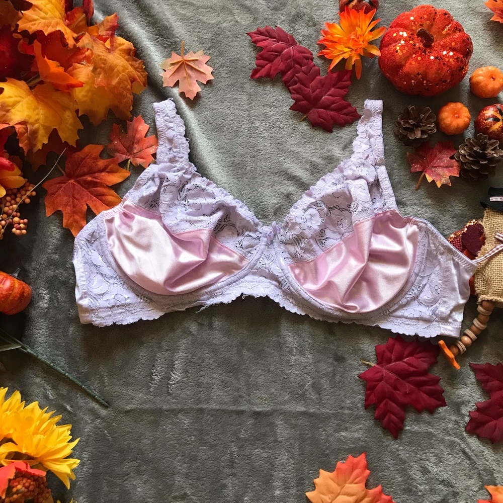 PINK Bra❤️
